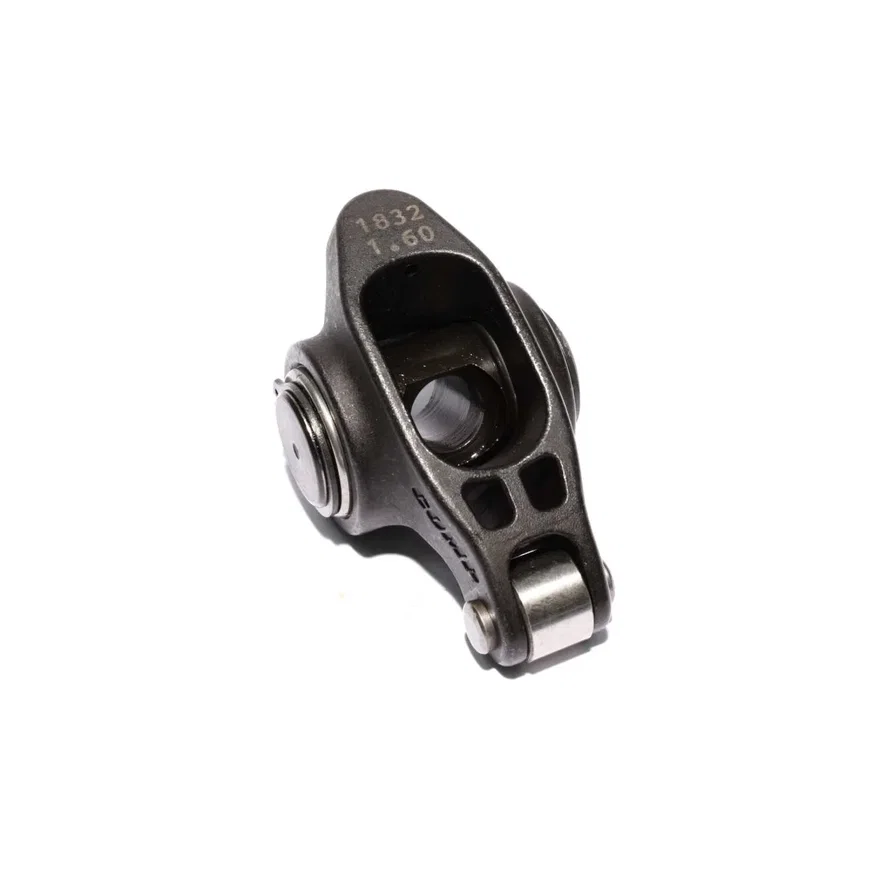 Ultra Pro Magnum XD Rocker w/ 1.6 Ratio for Ford 289, 302, 351W w/ 7/16" Stud