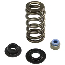 .585" Lift Beehive Spring Kit for '01-'05 GM 6.6L Duramax Diesel image 2