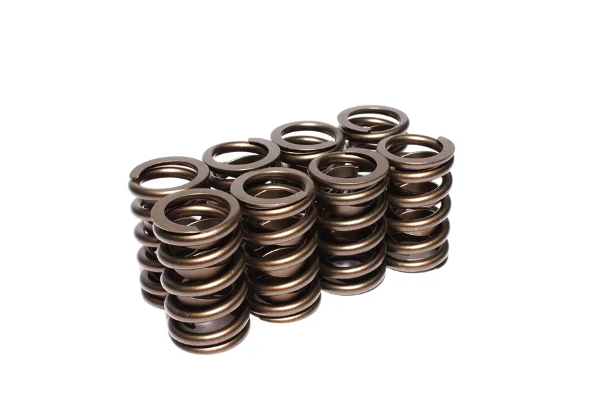VALVE SPRINGS, 1.254" OUTER W/