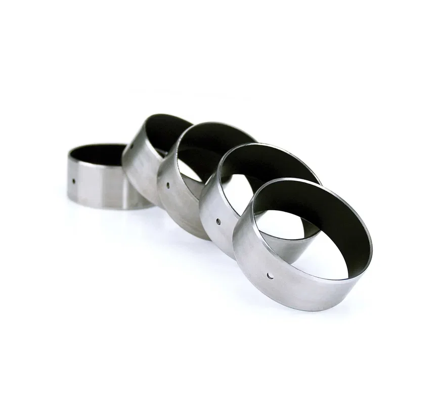 Composite Coated Cam Bearing Set for Chevrolet Big Block