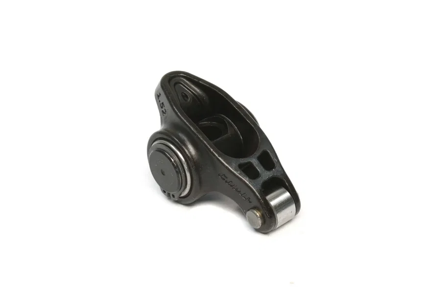 Ultra Pro Magnum Rocker Arm w/ 1.6 Ratio for SBC w/ Twisted Wedge Head