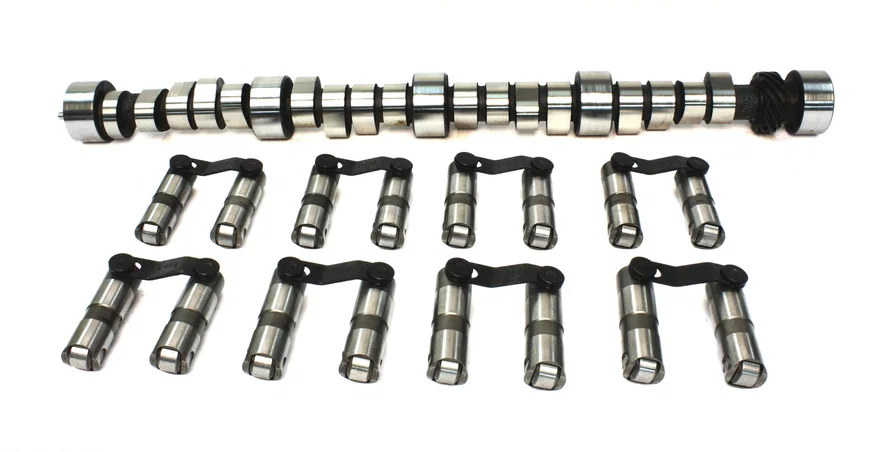 Nitrous HP 242/254 Hydraulic Roller Cam/Lifter Kit Chevrolet Big Block 396-454