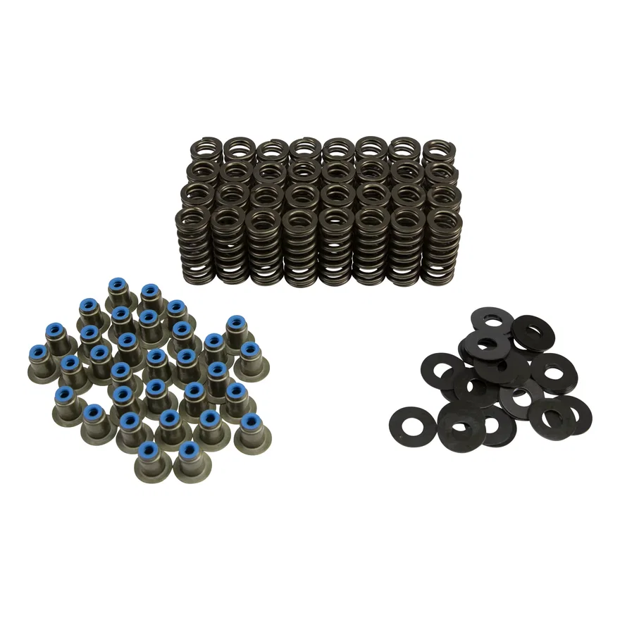 .515" Lift Valve Spring Kit for Ford 6.0L/6.4L Power Stroke