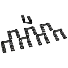 Sportsman Solid Roller Lifter Set w/ Bearing for Ford 351C, 351-400M image 2