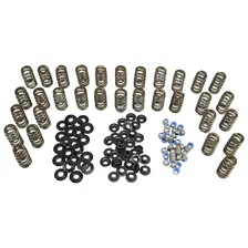 .585" Lift Beehive Spring Kit for '01-'05 GM 6.6L Duramax Diesel image 5