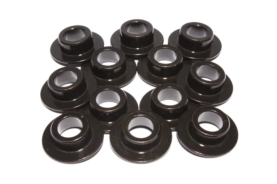 STEEL RETAINERS, STD 7DEG 2691