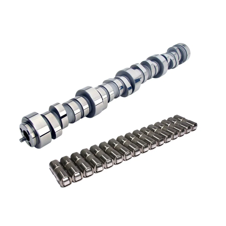 XFI XE-R 238/240 Hydraulic Roller Cam and Lifter Kit for GM LS GEN III/IV