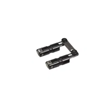 Sportsman Solid Roller Lifters with Bearings for GM Gen III/IV LS, .904" Diameter, Centered - Set of 16 image 4