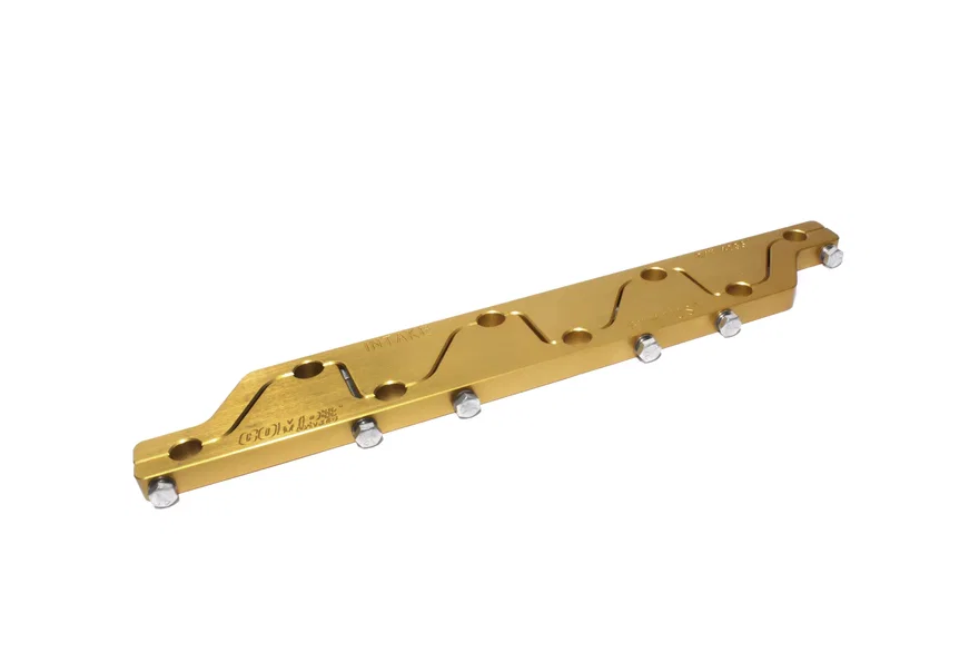 STUD GIRDLE BAR, BBC RHS HEAD