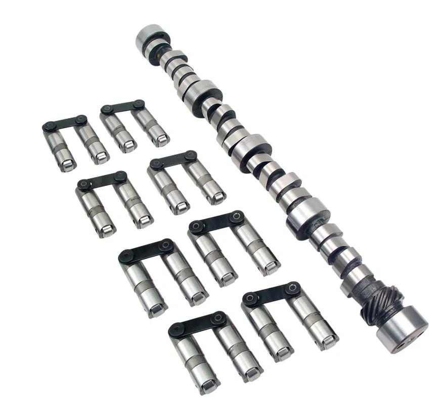 Magnum 252/252 Hydraulic Roller Cam and Lifter Kit for Chevrolet Small Block