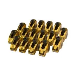 Ultra ARC Narrow Rockers w/ 1.6 Ratio for '88+ Chevrolet SBC w/ 3/8" Stud
