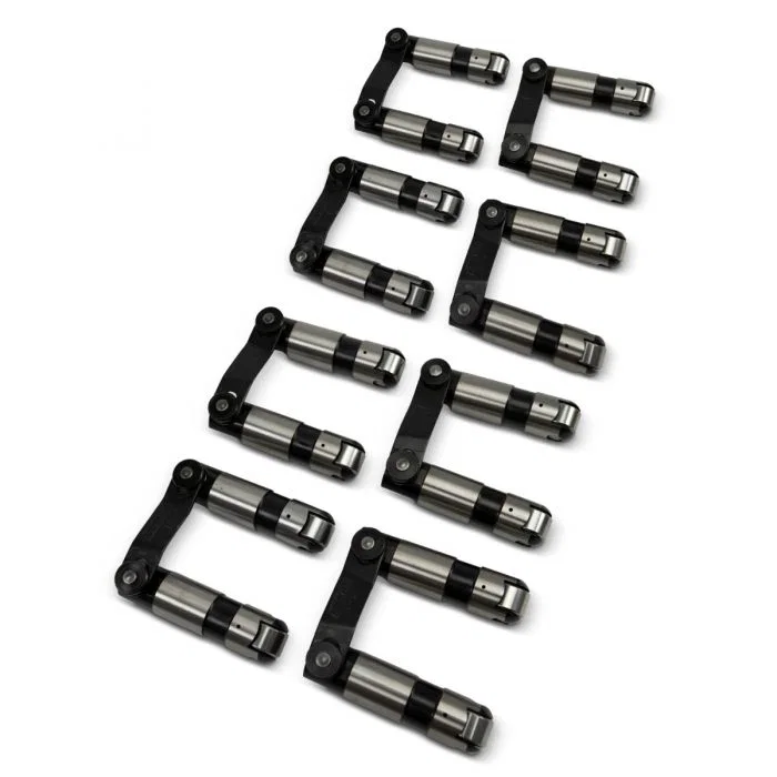 Evolution Retro-Fit Hydraulic Roller Lifters for 396-454 Chevrolet Big Block - Set of 16