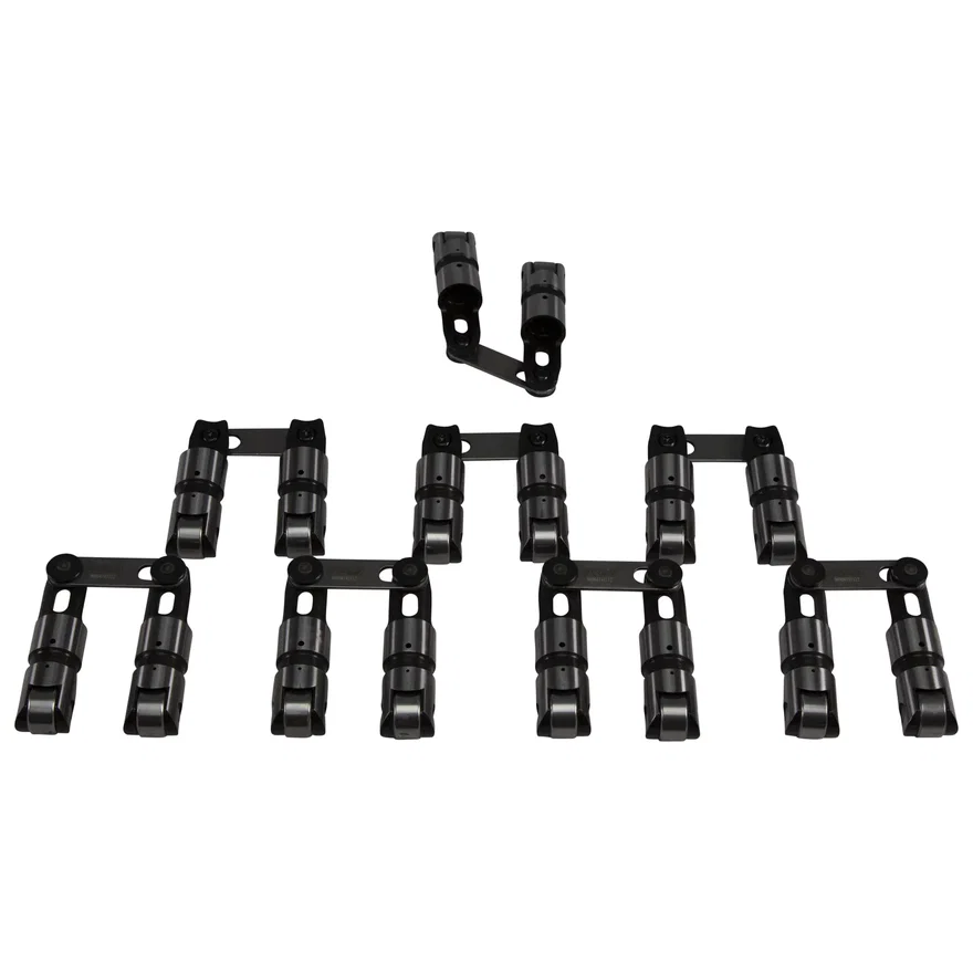 Sportsman Solid Roller Lifter Set w/ Bushing for Chrysler R3
