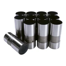 Xtreme Energy DLC Hydraulic Flat Tappet Lifters for GM Applications .842 Diameter - Set of 12 image 1