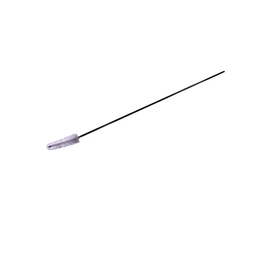 Pushrod Cleaning Brush - 12" Length