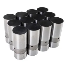 Xtreme Energy DLC Solid Flat Tappet Lifters for GM Applications .842 Diameter - Set of 12 image 7