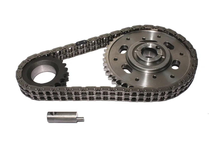 Ultimate Adjustable Billet Timing Set for Ford 429/Boss 429,460