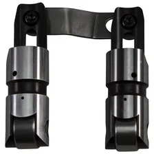 Sportsman Solid Roller Lifter Pair w/ Bushing for Chevrolet Big Block image 1