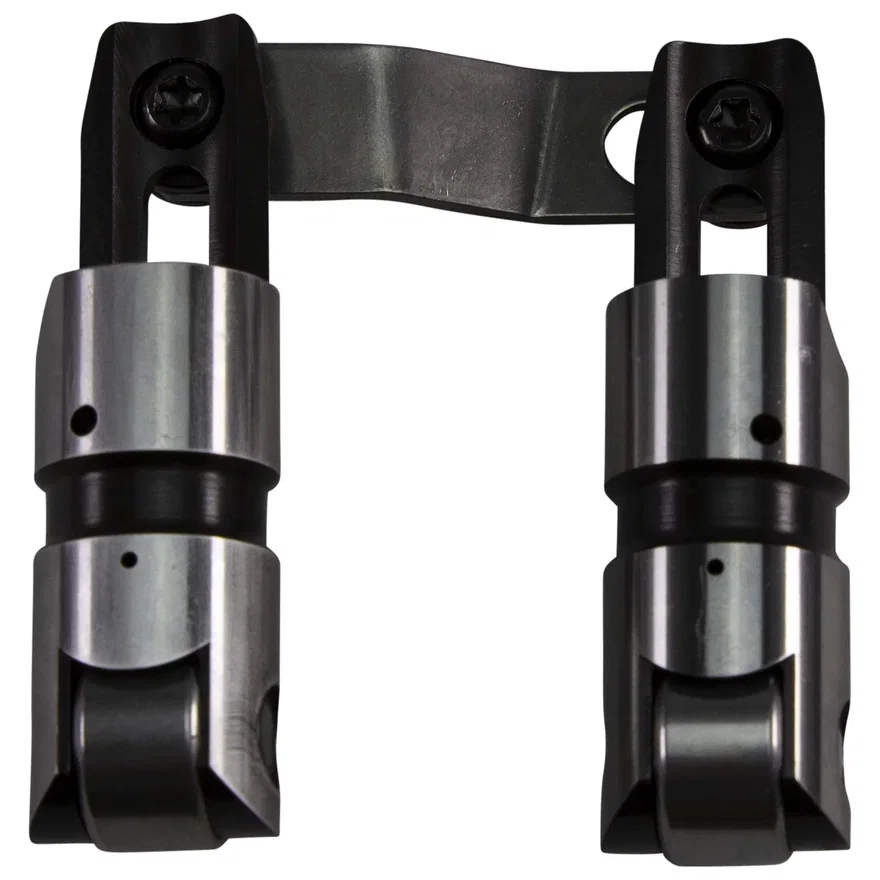 Sportsman Solid Roller Lifter Pair w/ Bushing for Chevrolet Big Block