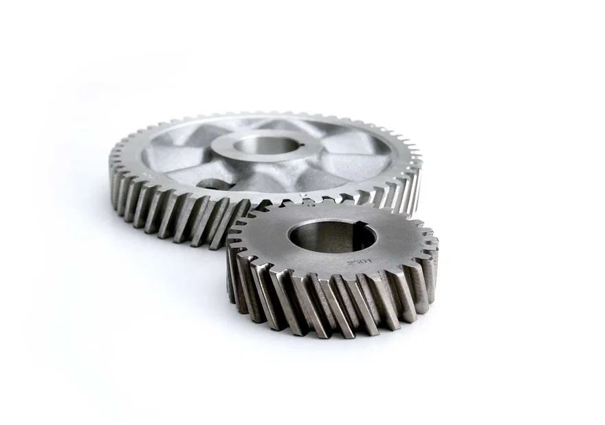 Gear Set for '62-'88 Chevrolet 153, 194, 230, 250, 292 w/ Aluminum Cam Gear