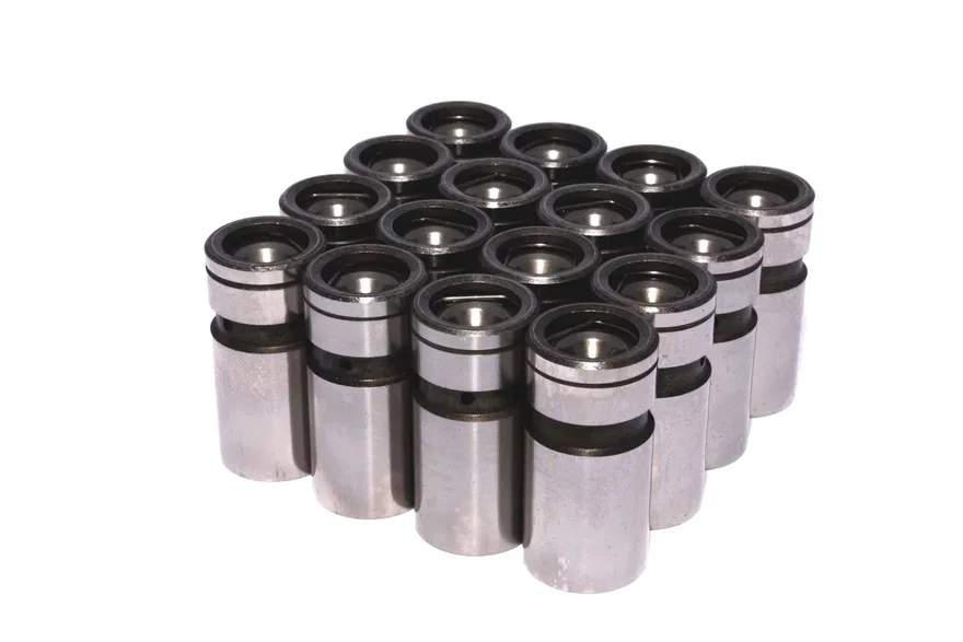 High Energy Hydraulic Flat Lifter Set for Chrysler 273-360 and 383-440