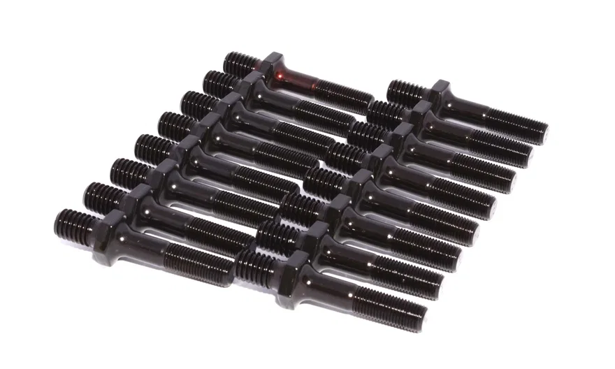 Hi-Tech Rocker Stud Set w/ 7/16" Base Thread and 3/8" Rocker Thread