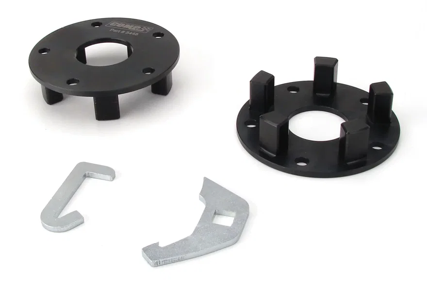 Cam Phaser Limiter Kit for '05+ Ford 4.6/5.4L Modular 3 Valve
