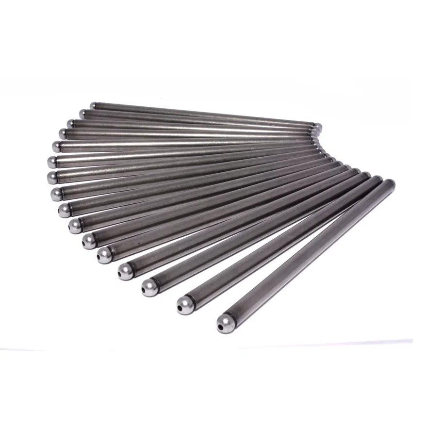 High Energy 7.205" Long, 5/16" Diameter Pushrod Set