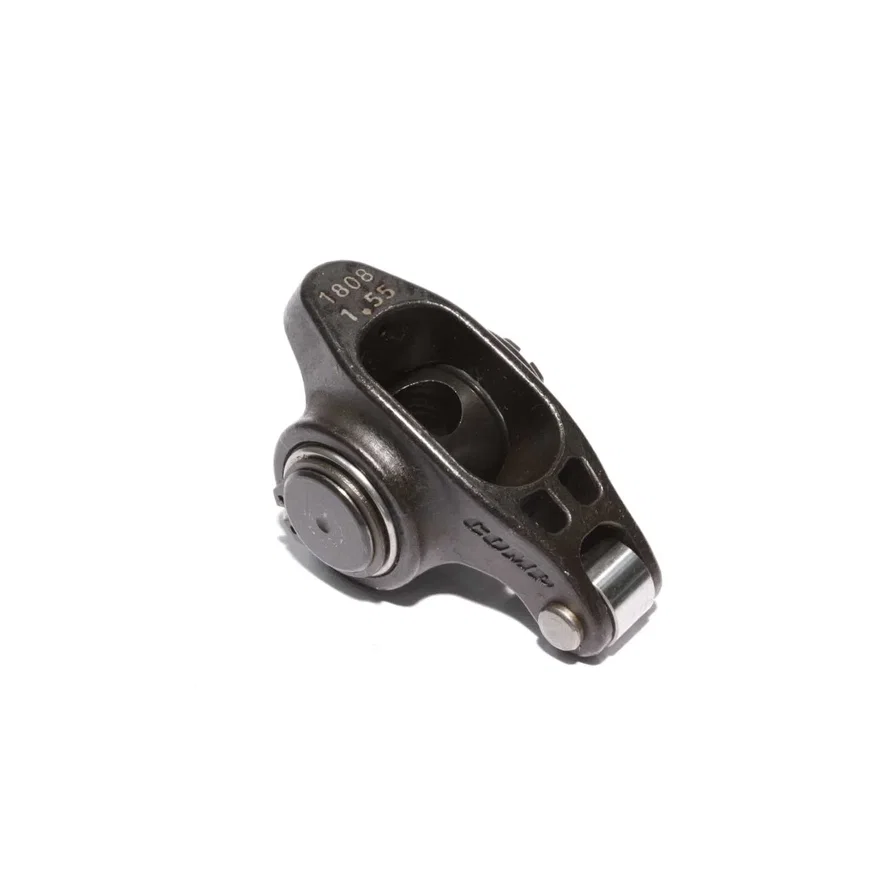 Ultra Pro Magnum XD Rocker w/ 1.55 Ratio for Chevrolet V6 and SBC w/ 3/8" Stud