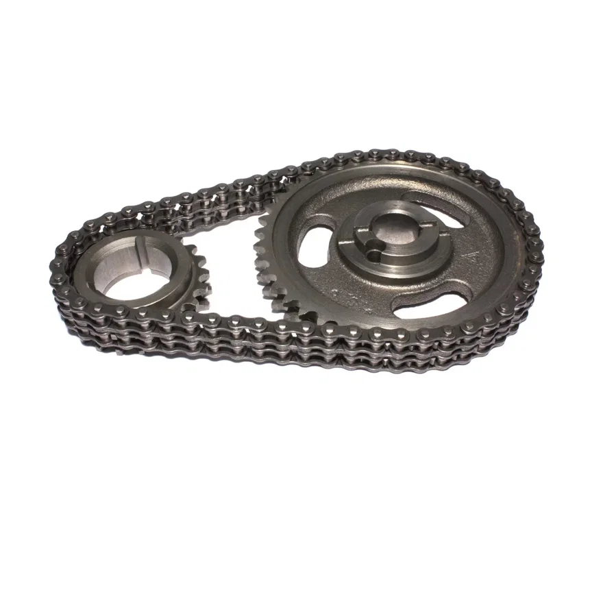 Magnum Double Row Timing Set for '84-'92 Ford 5.0L, 302 and 351W