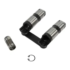 Evolution Retro-Fit Hydraulic Roller Lifters for Ford 289-351W - Set of 16 image 2