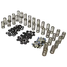 .585" Lift Beehive Spring Kit for '06-'16 GM 6.6L Duramax Diesel image 4