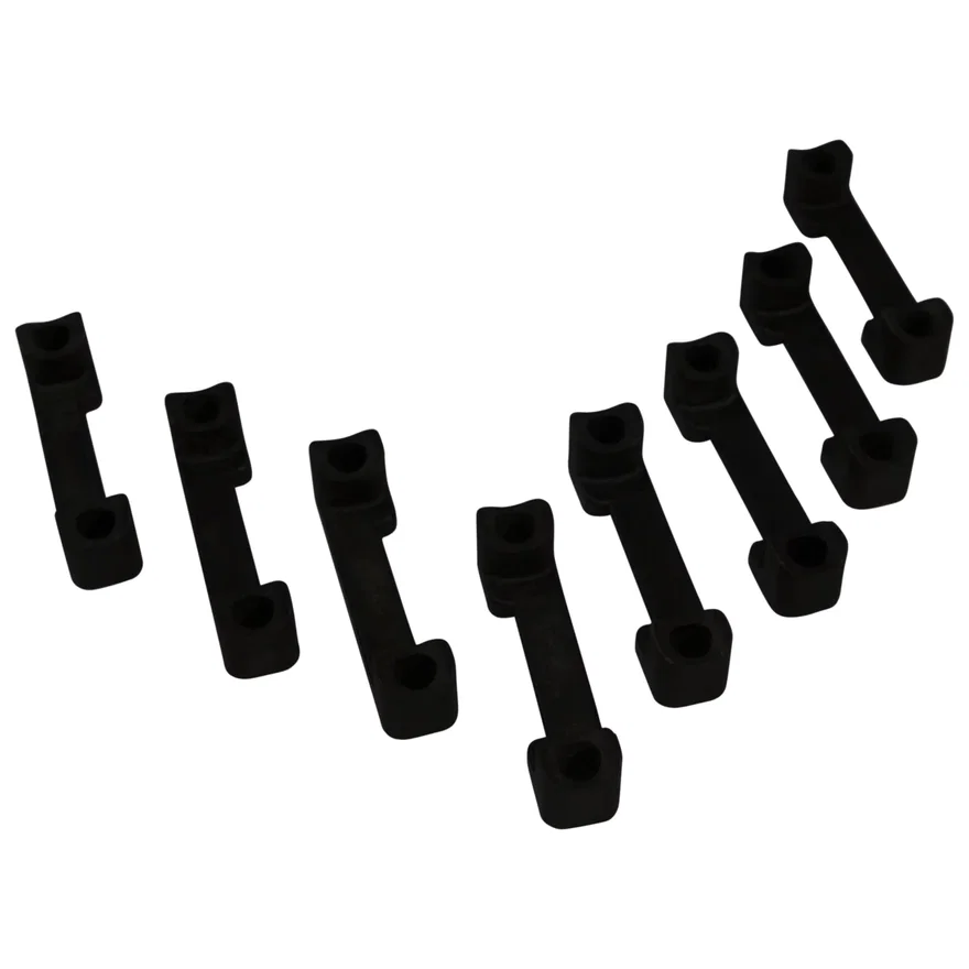 Replacement Pedestals for 19028 and 19029 GM LS3/L92 Non-Adjustable Rocker