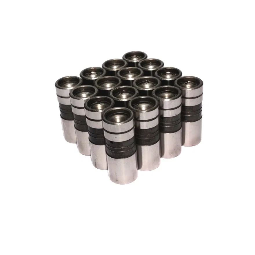 Race Hydraulic Flat Lifter Set for Chevrolet Small and Big Block