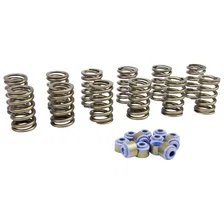0.450" Max Lift Spring Kit for '88-'06 Jeep 4.0L image 1