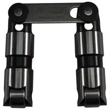 Sportsman Solid Roller Lifter Set w/ Bearing for Ford 351C, 351-400M image 4
