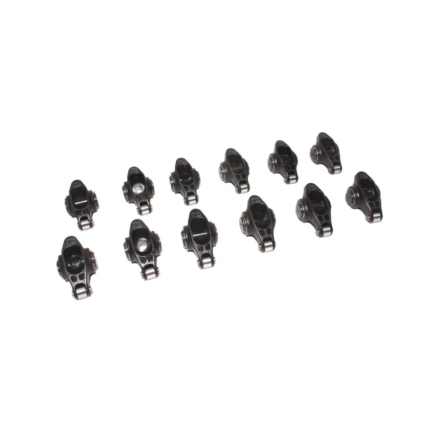 Ultra Pro Magnum XD Rocker Set w/ 1.6 Ratio for Chevrolet V6 w/ 7/16" Stud