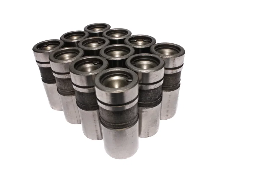 Race Hydraulic Flat Lifter Set of 12 for Ford