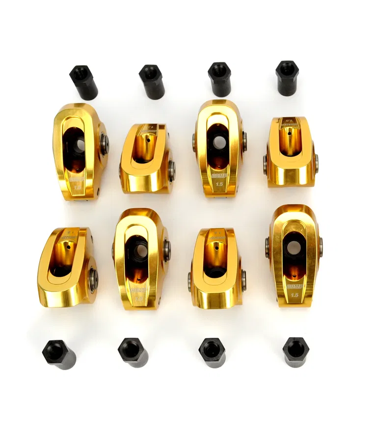 ROCKER ARMS, Ultra ARC SB