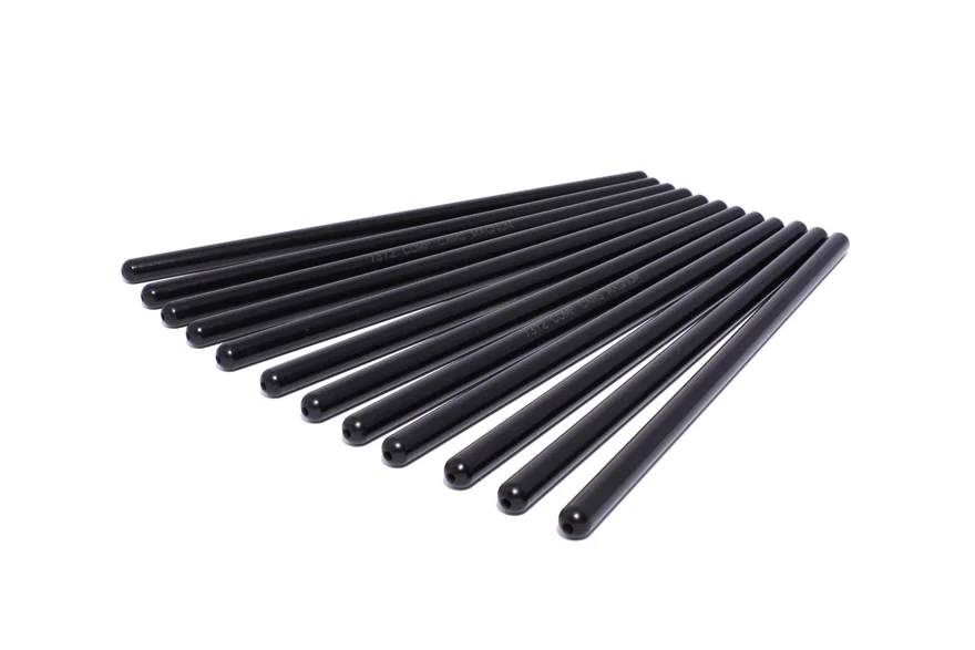 Magnum 7.15" Long, .08" Wall, 5/16" Diameter Pushrod Set 12