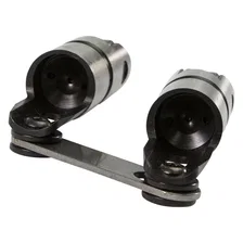 Sportsman Solid Roller Lifter Set w/ Bushing for Chrysler 383-440/426 HEMI image 3