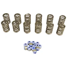 0.450" Max Lift Spring Kit for '88-'06 Jeep 4.0L image 5