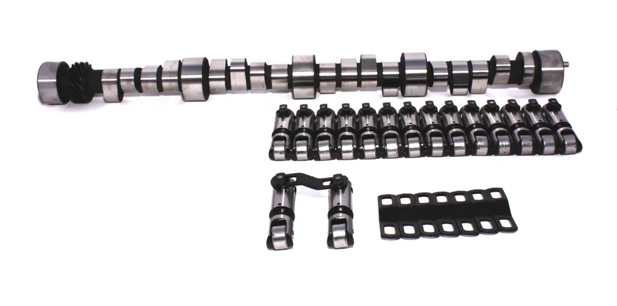 Magnum 246/246 Solid Roller Cam and Lifter Kit for Chevrolet Big Block 396-454