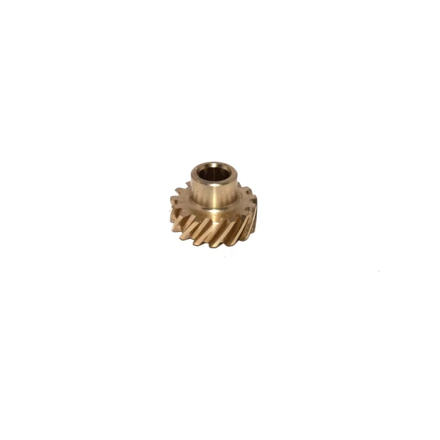 .467" I.D. Bronze Distributor Gear for Ford 352-428/429,460