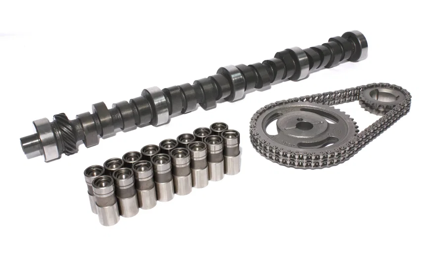 High Energy 212/212 Hydraulic Flat Cam SK-Kit for Ford 429,460