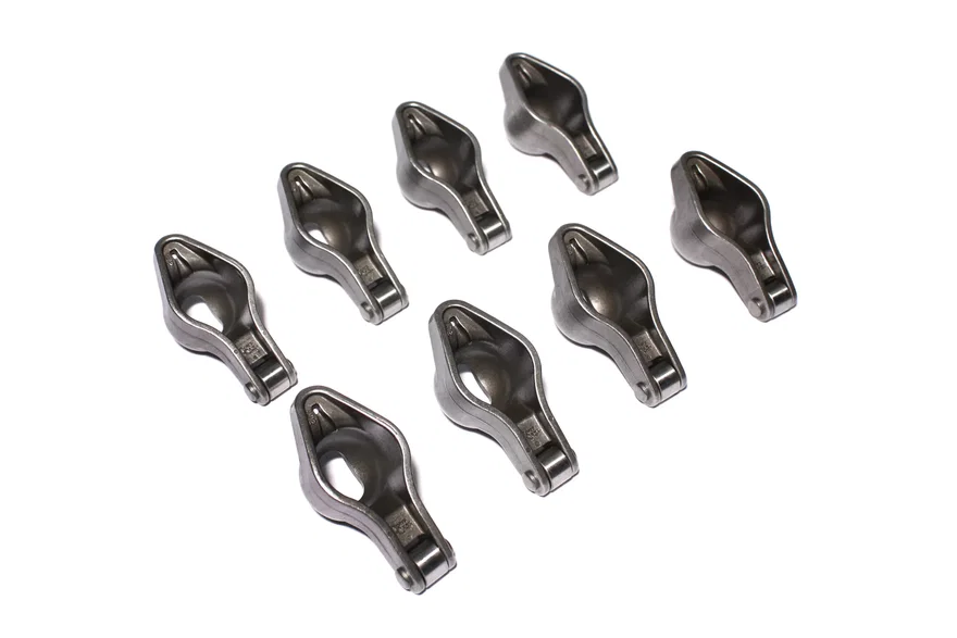 MAGNUM ROLLER ROCKERS, CB / FC
