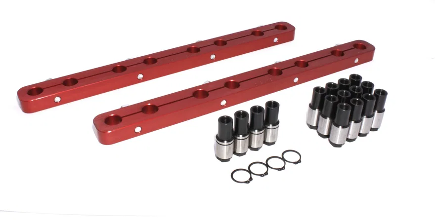 Rocker Arm Stud Girdle for Ford 289, 302 and 351W w/ 3/8" Stud