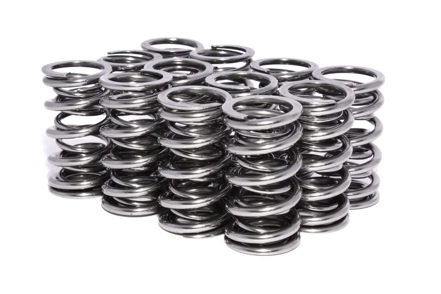 DUAL VALVE SPRINGS, .660" LIFT