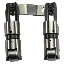 Sportsman Solid Roller Lifter Pair w/ Bearing for Chevrolet Big Block image 2
