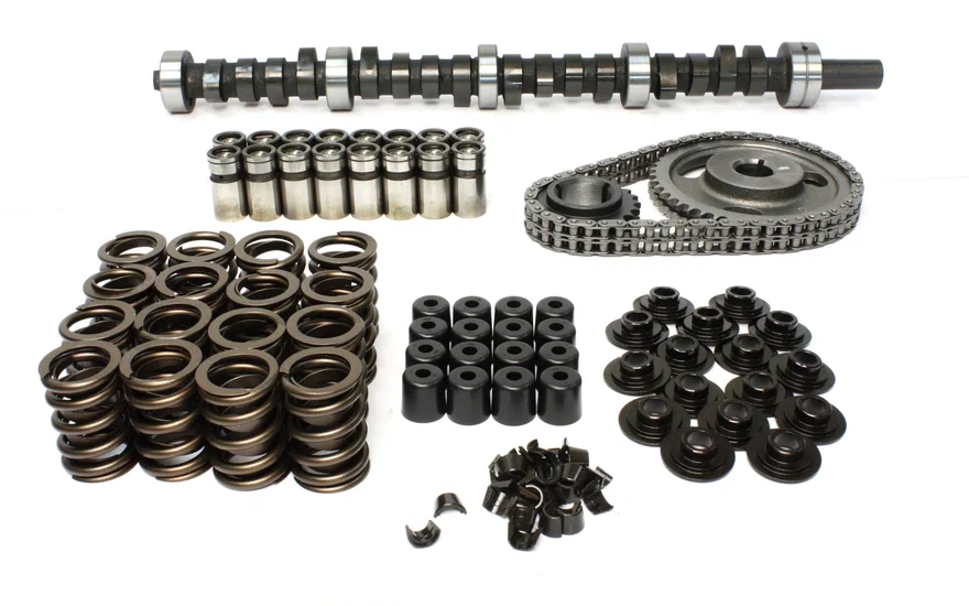 Xtreme Energy 218/224 Hydraulic Flat Cam K-Kit for AMC 290-401